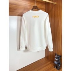 Fendi Hoodies